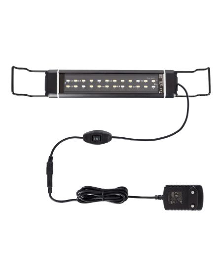 Réglette LED Aquarium 12W IP66