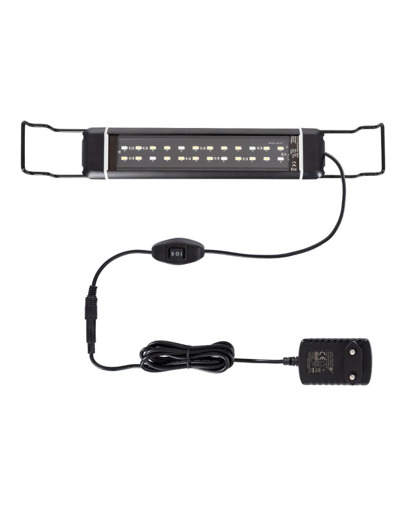 Réglette LED Aquarium 12W IP66