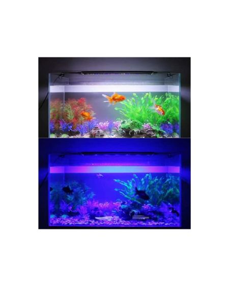 Réglette LED Aquarium 12W IP66
