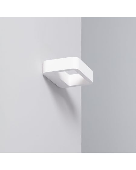 Applique Murale LED Plâtre Edison 5W