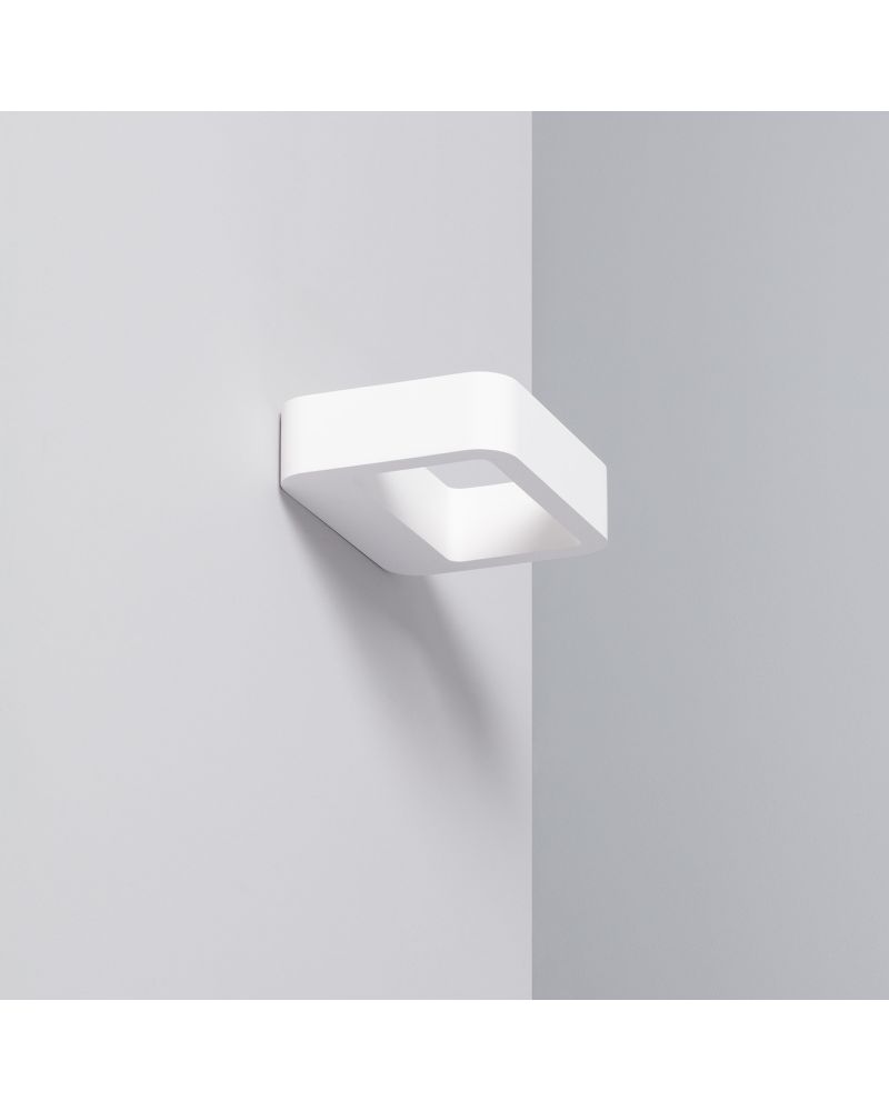 Applique Murale LED Plâtre Edison 5W
