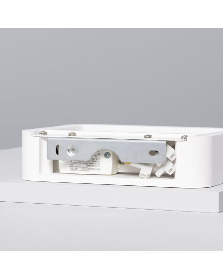 Applique Murale LED Plâtre Edison 5W