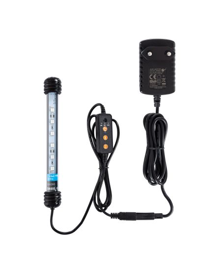 Lumière Aquarium LED RGBW 1.5W IP67