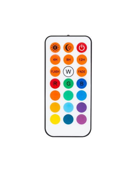 Lumière Aquarium LED RGBW 1.5W IP67