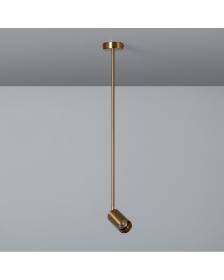 Suspension Métal Divine