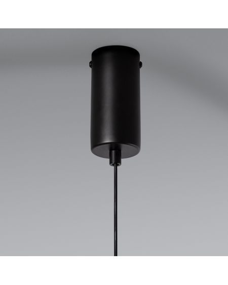 Suspension LED Métal 10W LiteLux