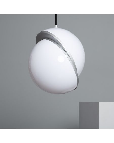 Suspension Métal Venus