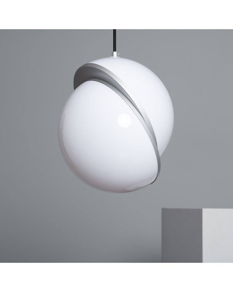 Suspension Métal Venus
