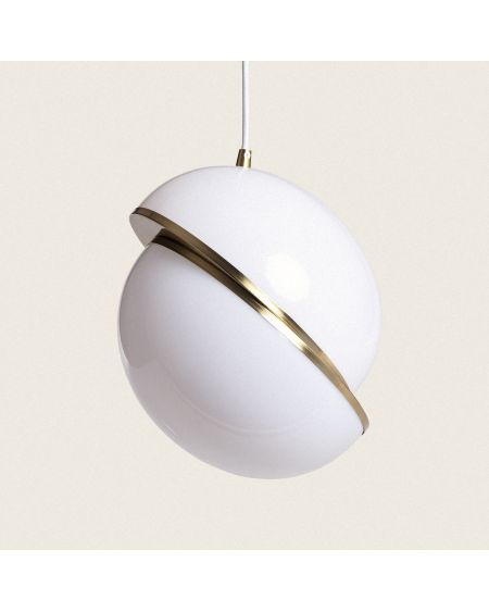 Suspension Métal Venus