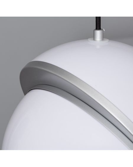Suspension Métal Venus