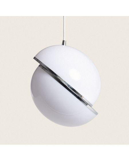 Suspension Métal Venus