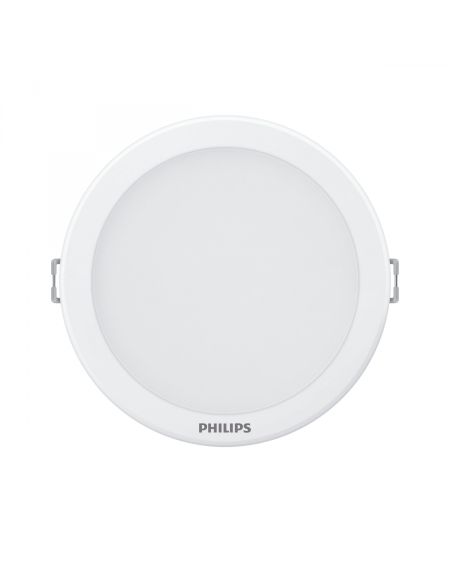 Downlight LED 12W CCT  Ledinaire Slim Coupe Ø 150mm DN065B G4