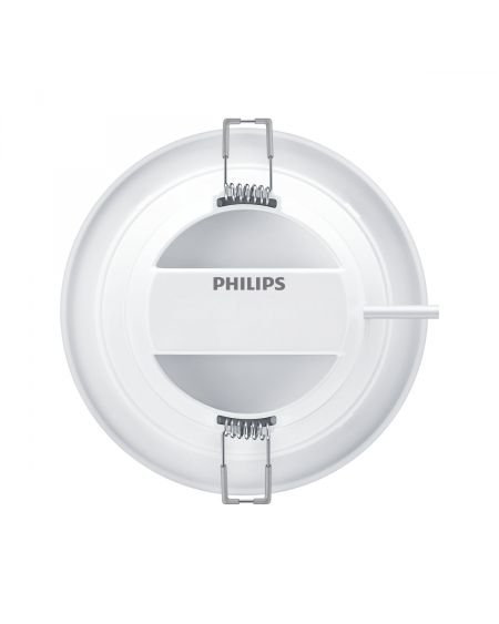 Downlight LED 12W CCT  Ledinaire Slim Coupe Ø 150mm DN065B G4