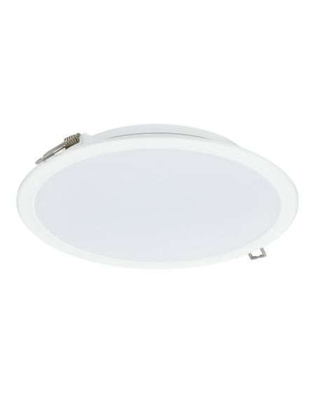 Downlight LED  Slim Ledinaire 19.5W CCT DN065B G3 Coupe Ø 200mm