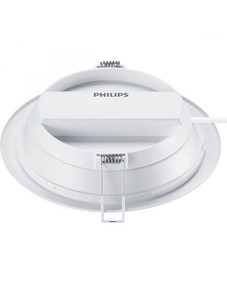Downlight LED  Slim Ledinaire 19.5W CCT DN065B G3 Coupe Ø 200mm