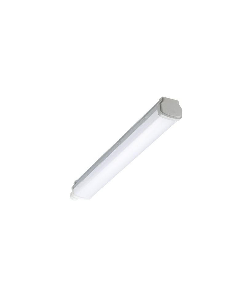 Réglette Étanche LED  15W Ledinaire 60cm IP66 WT060C