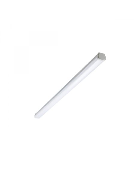 Réglette Étanche LED  46W Ledinaire 150cm IP66 WT060C