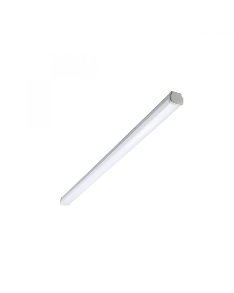 Réglette Étanche LED  46W Ledinaire 150cm IP66 WT060C