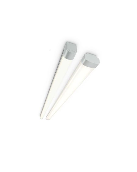 Réglette Étanche LED  46W Ledinaire 150cm IP66 WT060C