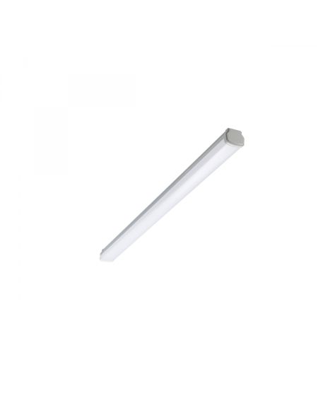 Réglette Étanche LED  30W Ledinaire 120cm Raccordable IP66 WT060C TW1