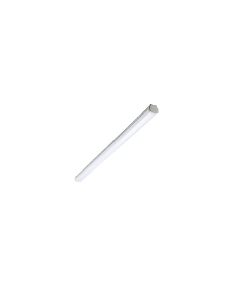 Réglette Étanche LED  46W Ledinaire 150cm Raccordable IP66 WT060C TW1