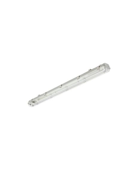 Réglette Étanche IP65  Ledinaire 120cm WT050C pour Deux Tubes LED