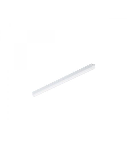 Réglette LED  10W Ledinaire Batten 60cm Raccordable BN021C