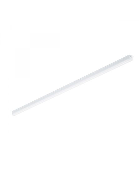 Réglette LED  20W Ledinaire Batten 120cm Raccordable BN021C