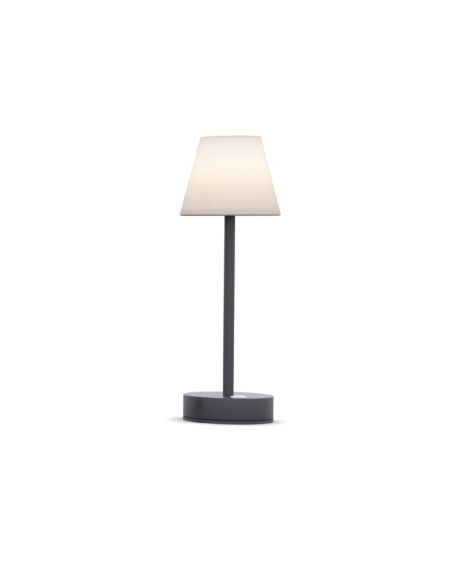 Lampe à Poser LED RGBW 5W Lola 30 Battery