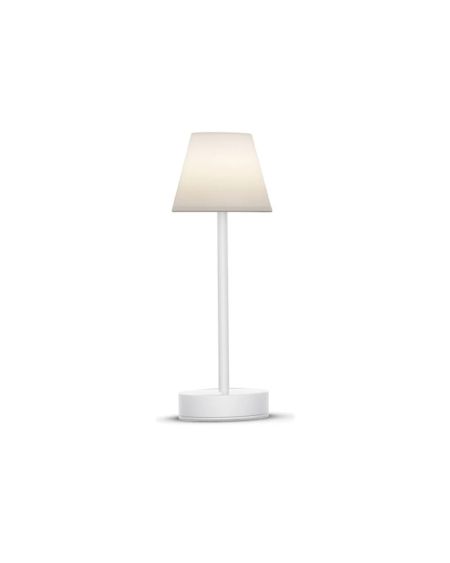 Lampe à Poser LED RGBW 5W Lola 30 Battery