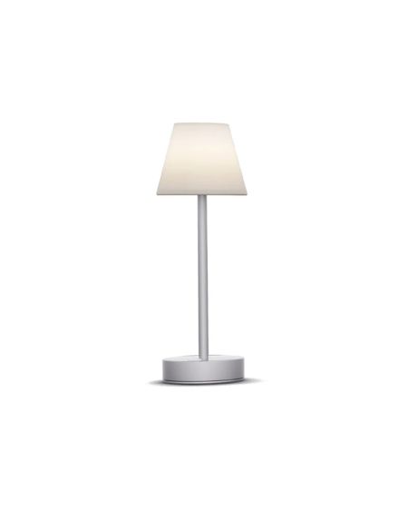 Lampe à Poser LED RGBW 5W Lola 30 Battery
