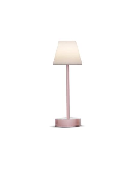 Lampe à Poser LED RGBW 5W Lola 30 Battery
