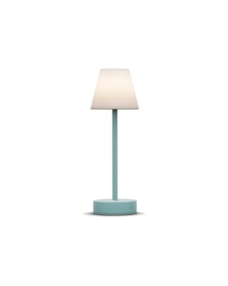 Lampe à Poser LED RGBW 5W Lola 30 Battery