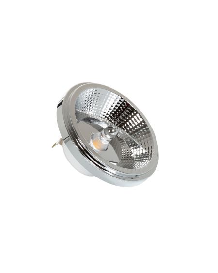 Ampoule LED G53 7W 400lm AR111