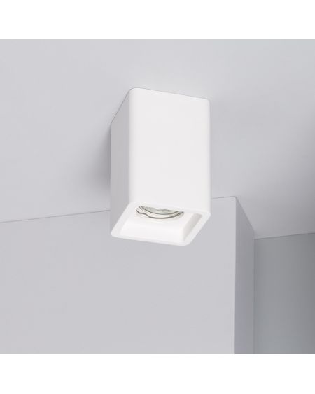 Plafonnier Plâtre Lapisca