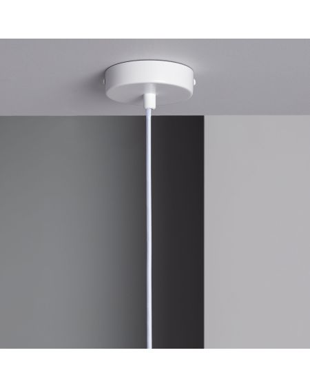 Suspension Bambou Dendur