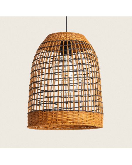 Suspension Bambou Paley
