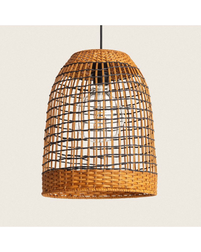 Suspension Bambou Paley