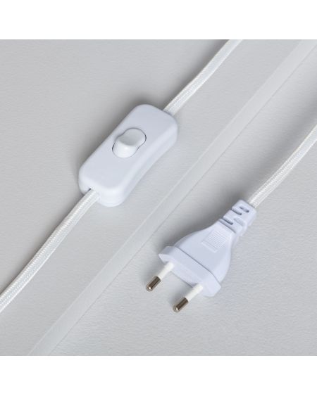 Lampe Murale Bambou Manen