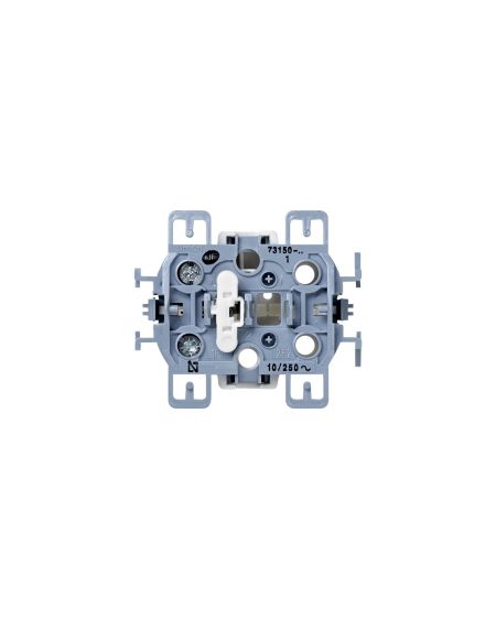 Bouton-Poussoir Simple SIMON 73 LOFT 73150-39