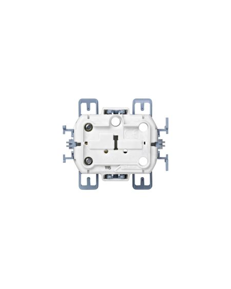 Bouton-Poussoir Simple SIMON 73 LOFT 73150-39