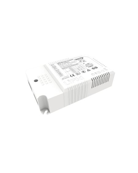 Driver LIFUD Dimmable DALI 220-240V Sortie 25-42V DC 1100-1500mA 63W No Flicker LF-GSD060YC