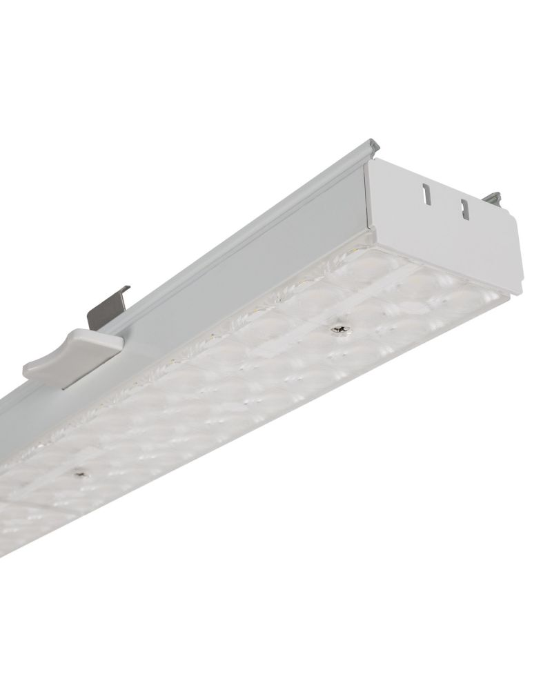 Module Linéaire LED Trunking 70W 160lm/W Retrofit Universal System Pull&Push Dimmable 1-10V Module Linéaire LED Trunking 70W 160lm/W Retrofit Universal System Pull&Push Dimmable 1-10V