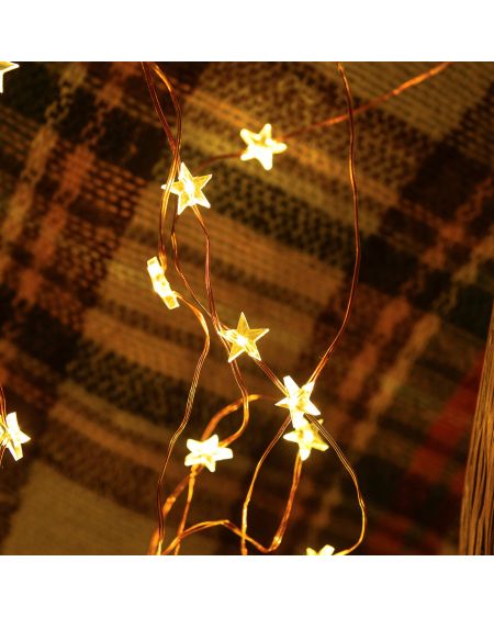 Guirlande Lumineuse LED Fireflies 1.4m