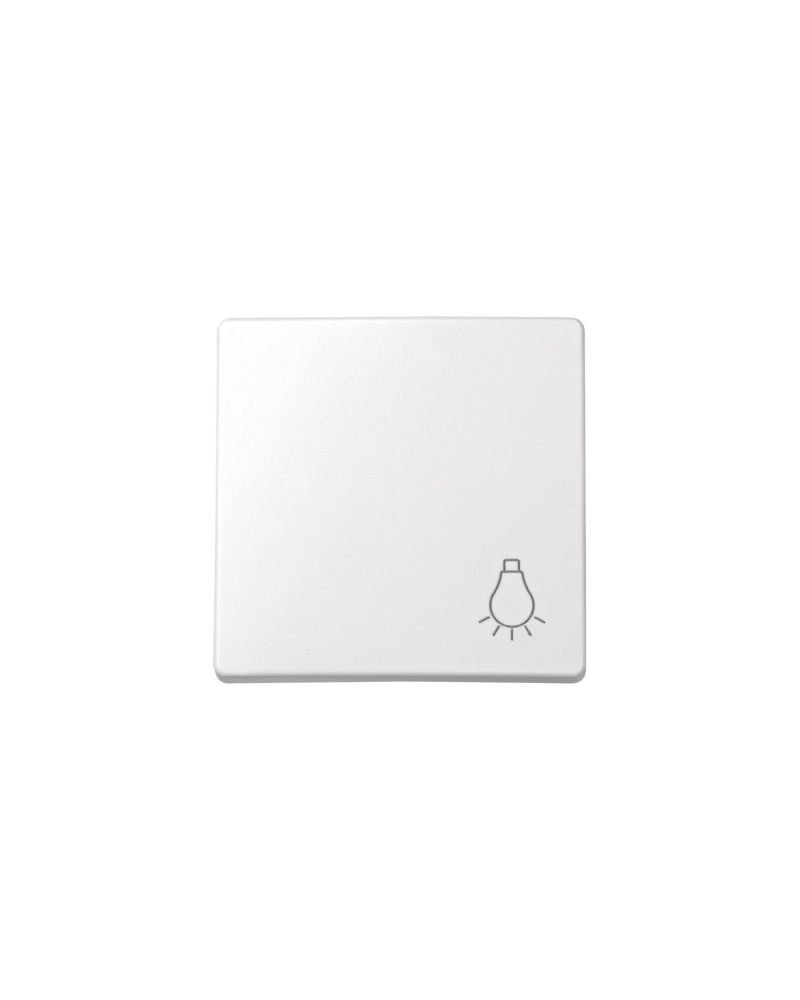 Bouton-Poussoir Simple avec Voyant SIMON 73 LOFT 73018 Bouton-Poussoir Simple avec Voyant SIMON 73 LOFT 73018
