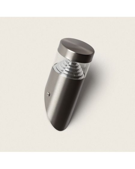 Applique Murale LED Extérieure 5W Acier Inoxydable Inti