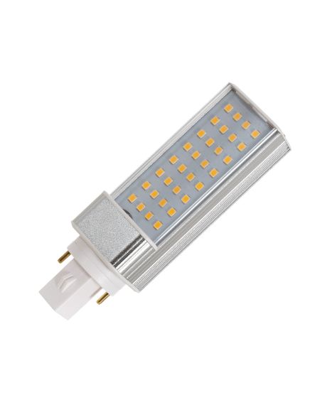 Ampoule LED G24 7W 700lm