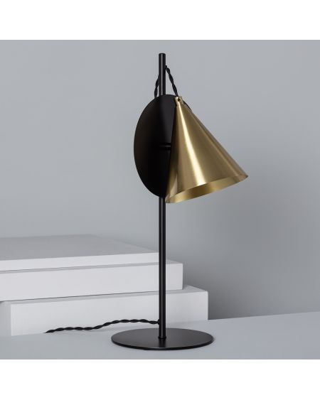 Lampe à Poser Métal Liceo