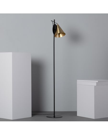 Lampadaire Métal Liceo