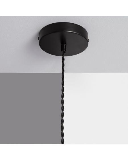 Suspension Métal Chipén